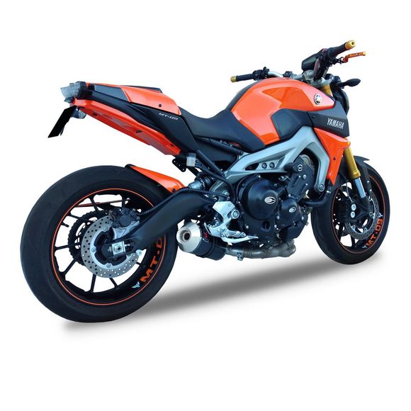 Ixrace NEW PURE Full System - BlackRef: ZS8475