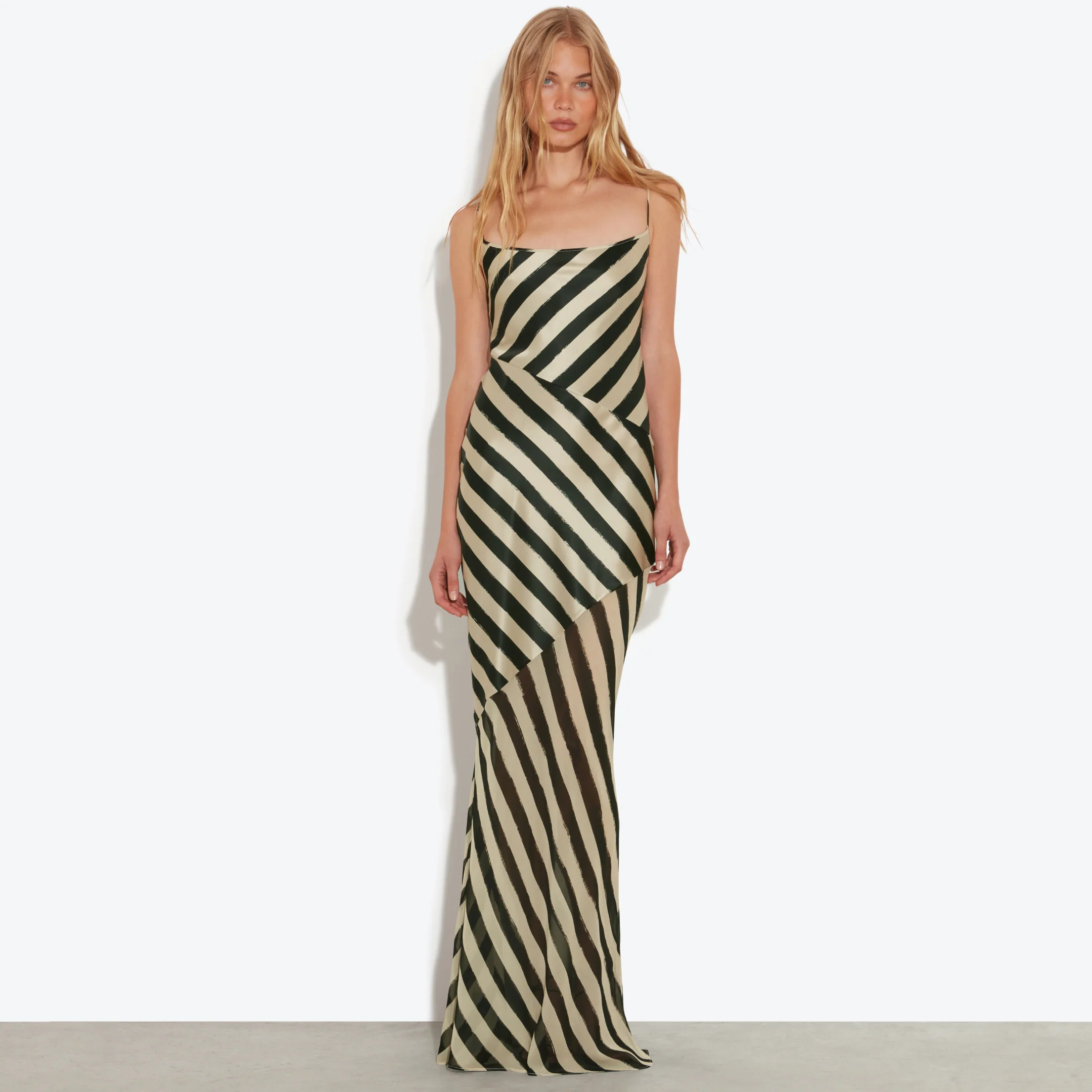 Vesper Dress