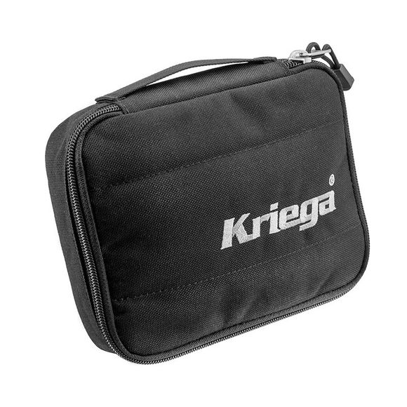 Kriega KUBE Organizer Bag - Universal - BlackRef: KRI0090 / KKU1