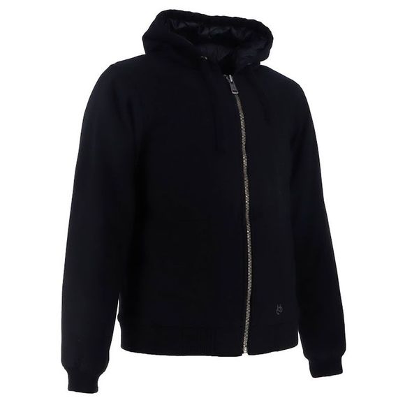 Moto Helstons Dakota - Black JacketRef : HS1202