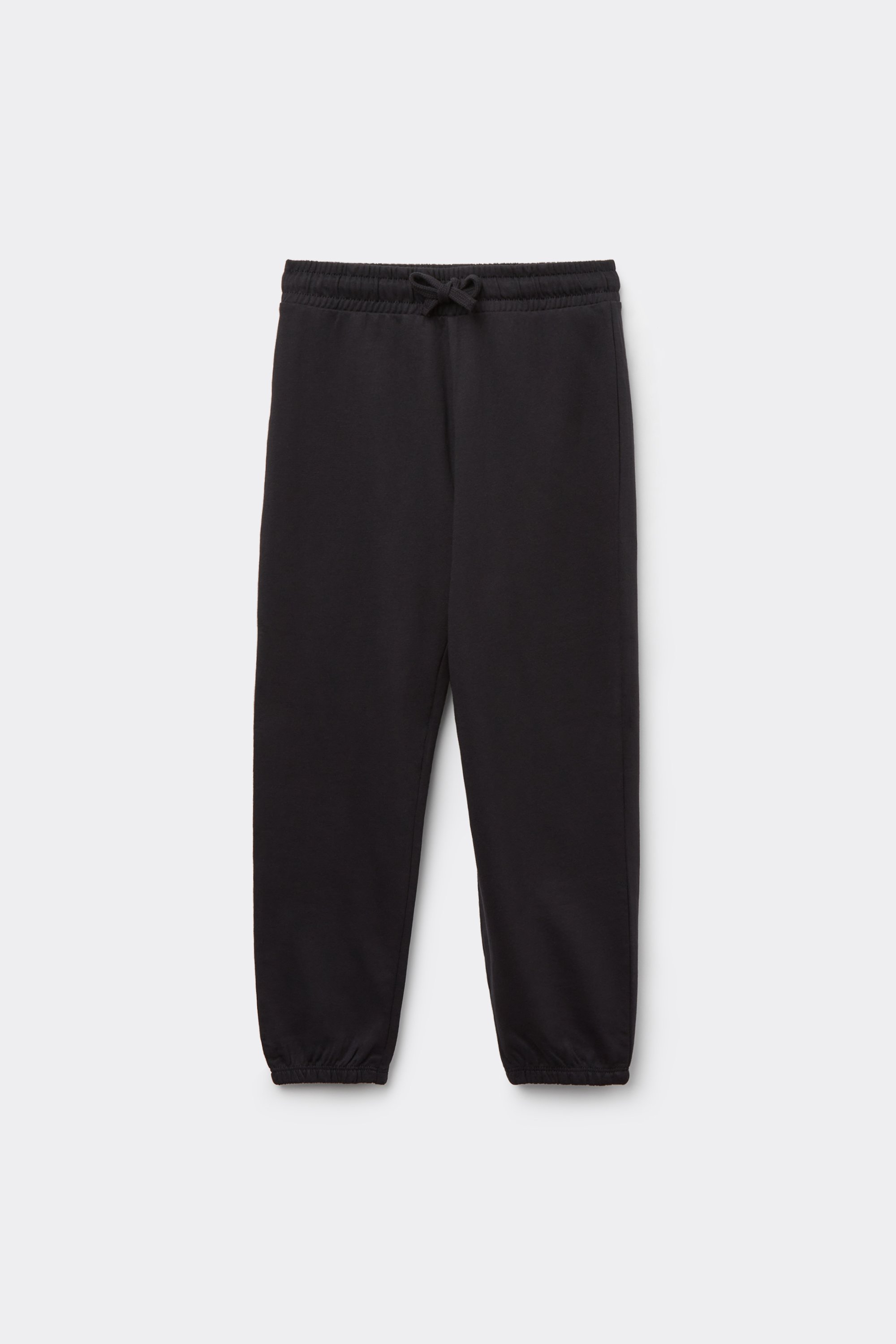 Kids Unisex Long Fleece Trousers