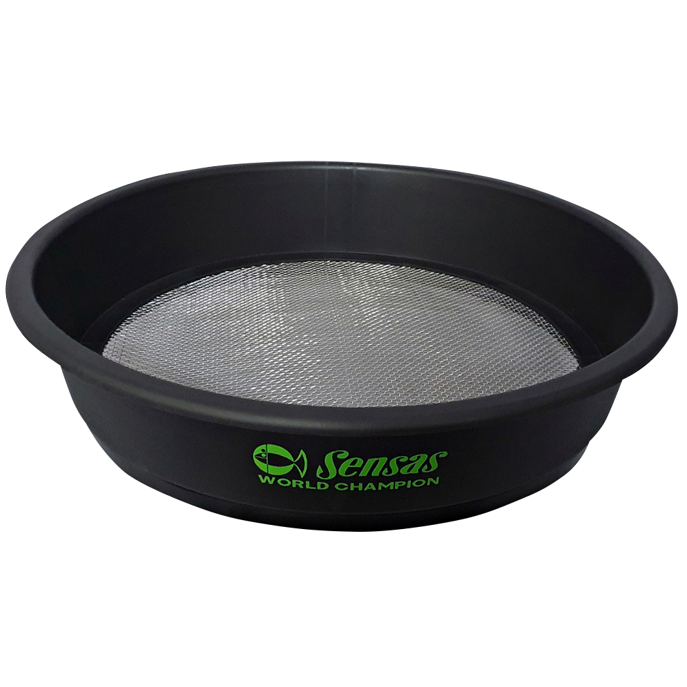 Sensas Sieve World Champion
