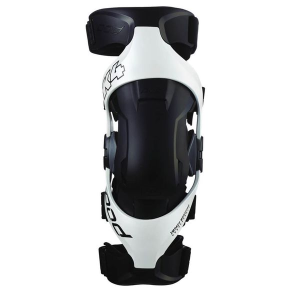 Pod Orthosis K4 2.0 Pair 2024 - White / BlackRef: POD0010