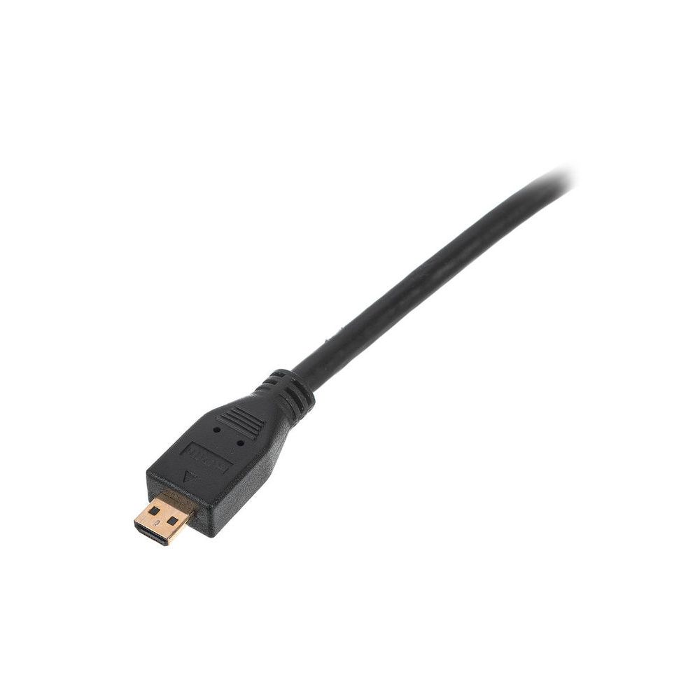 pro snake HDMI / Micro