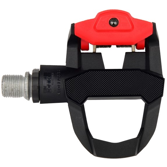 LOOK Kéo Classic 3 Pedal - black-red