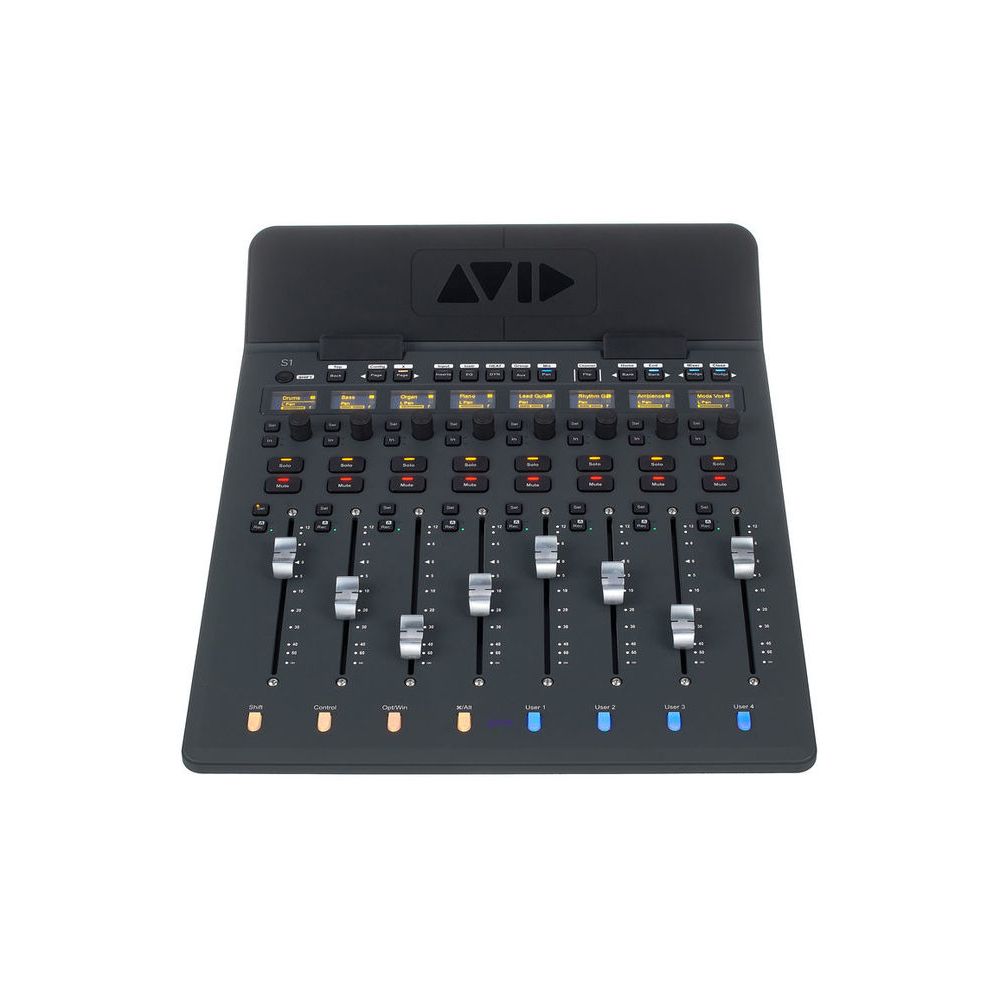 Avid S1 – Thomann Ireland