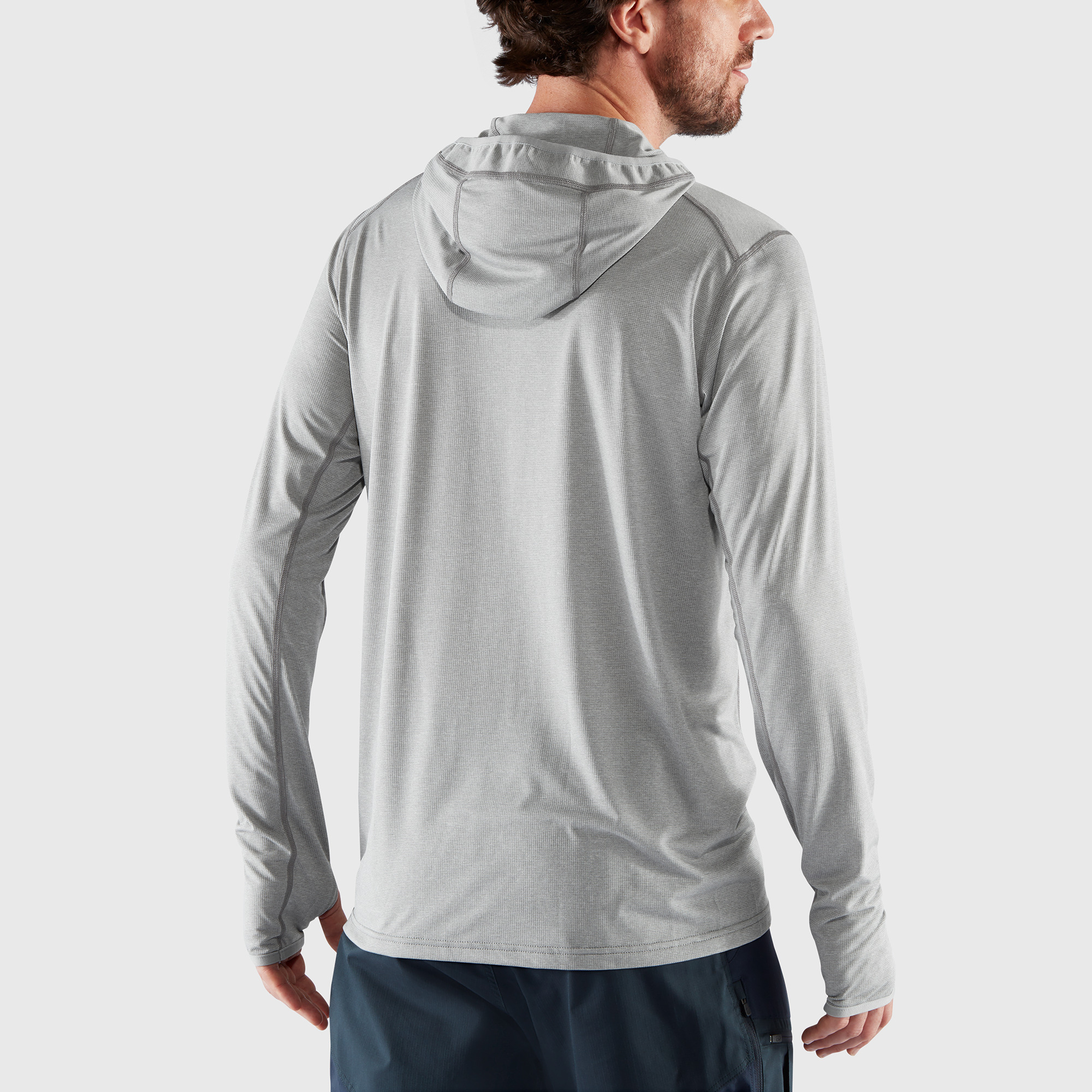 Abisko Sun-hoodie M