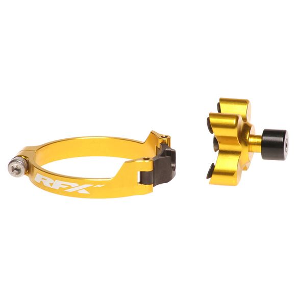 RFX PRO (Yellow) starting kitRef: Rfx00804A / 1110780006