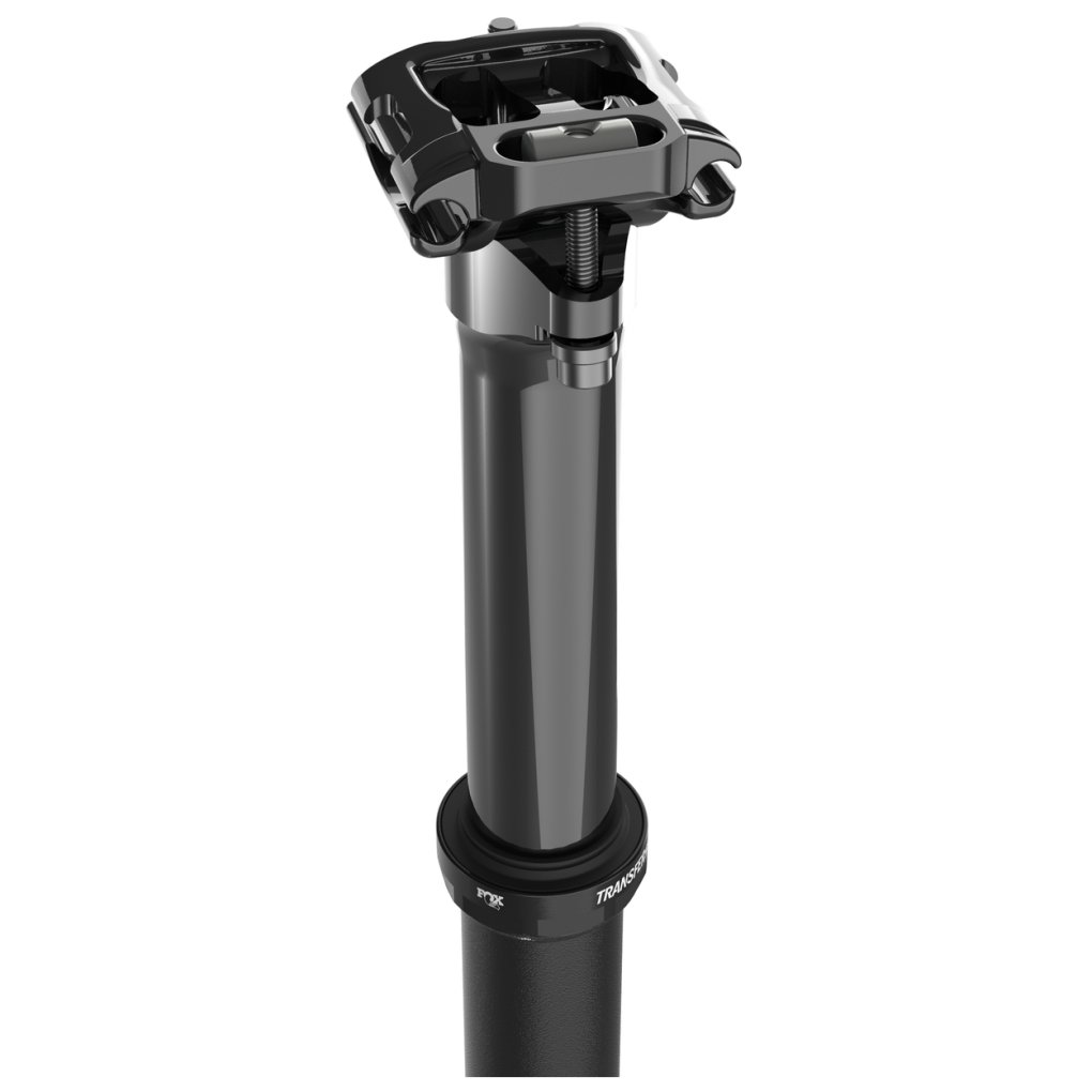 FOX Transfer SL Dropper Seatpost - Performance Elite | Internal Cable Routing - 31.6 | 125mm
