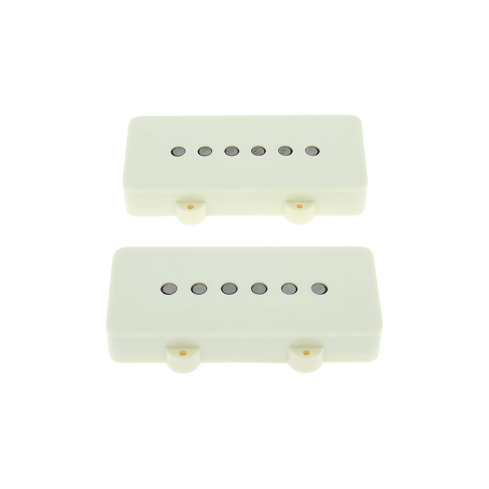 Fender J Mascis Sig. JazzM Pickup Set – Thomann Ireland