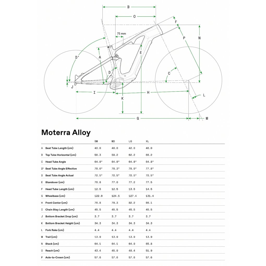 Cannondale MOTERRA 3 - 29