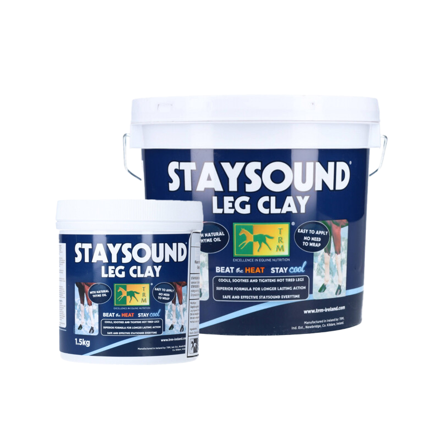 TRM Staysound - 1.5 kg