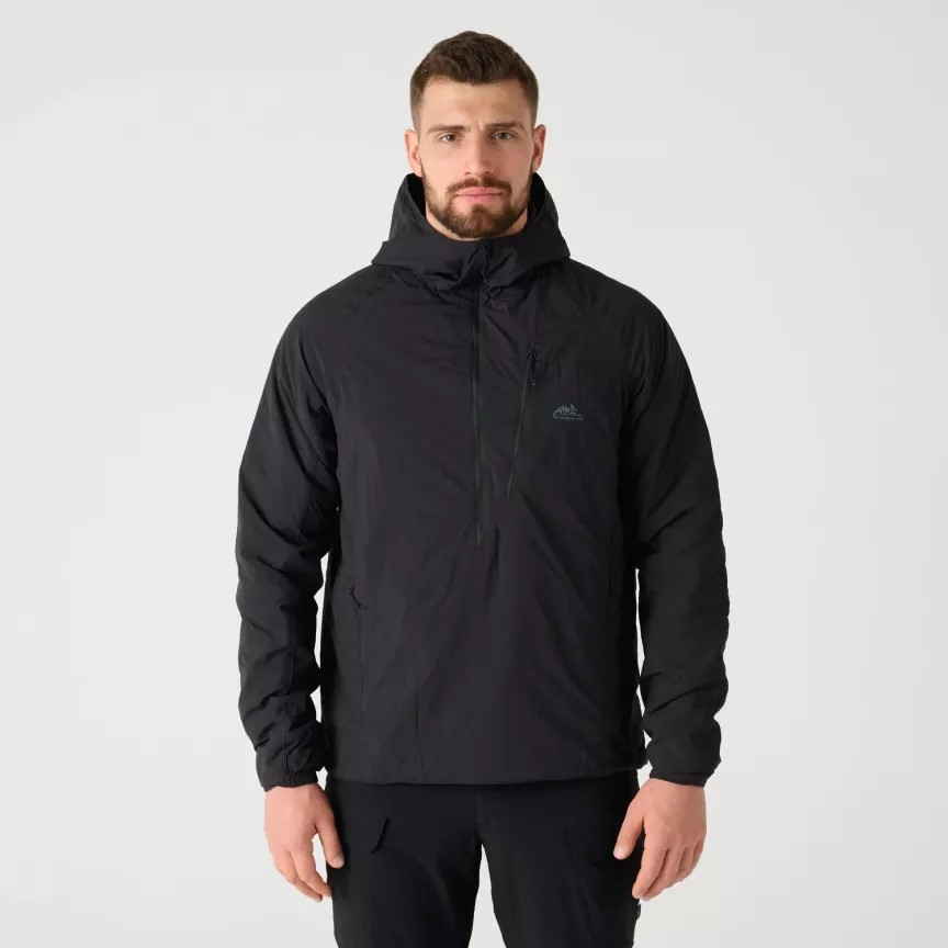 Wolfhound Hoodie Lite Jacket