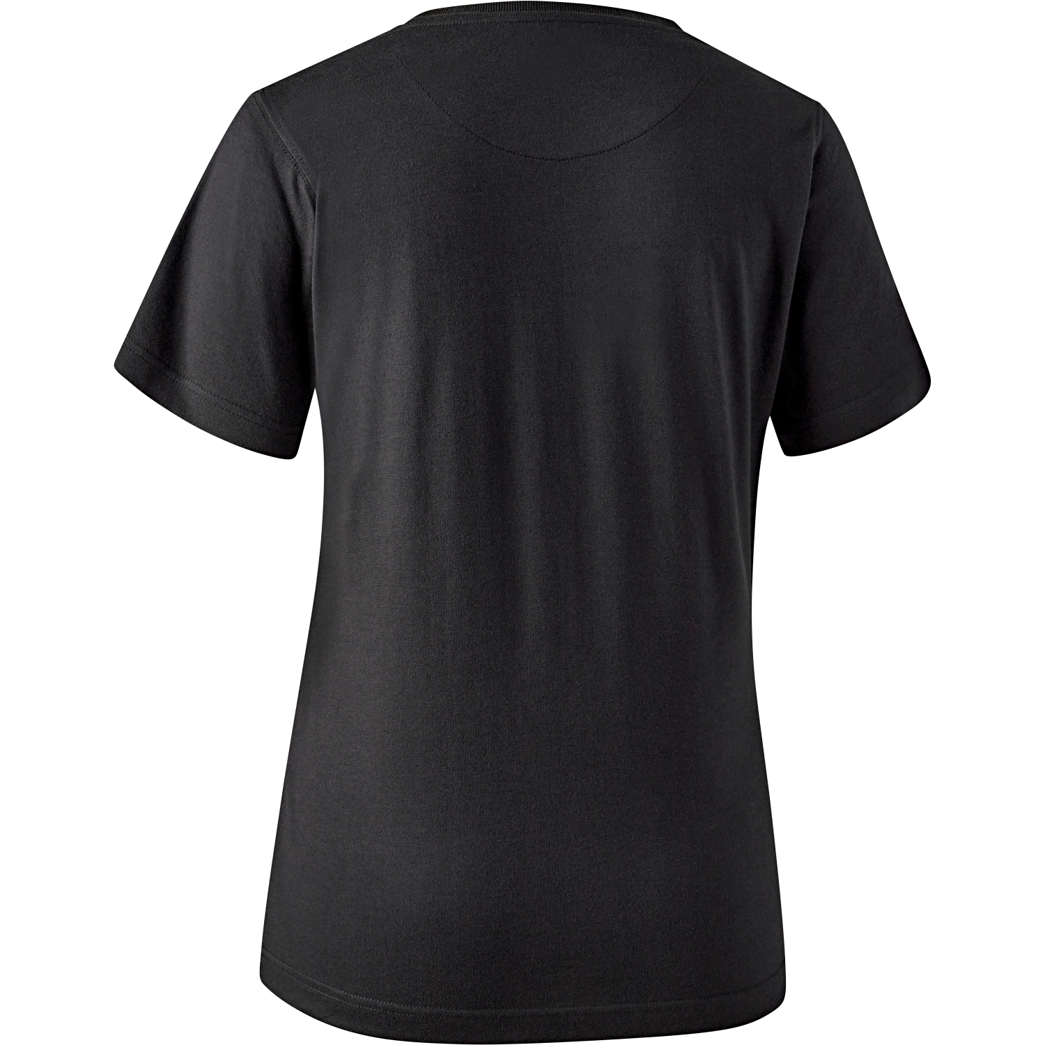 Lady Jubilee T-Shirt For Women (Black)