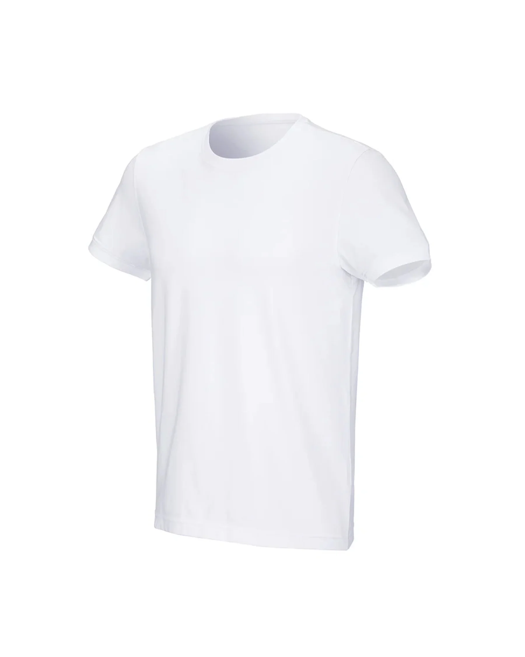 Cotton stretch T-Shirt