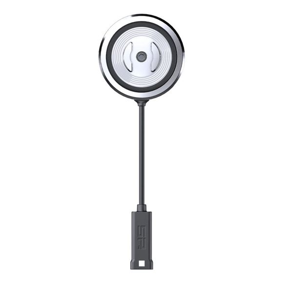 Chargeur High-Tech SP Connect AVEC Anti-Vibration SPC+ - GrisRef : SPC0141-C178 / SPC52828