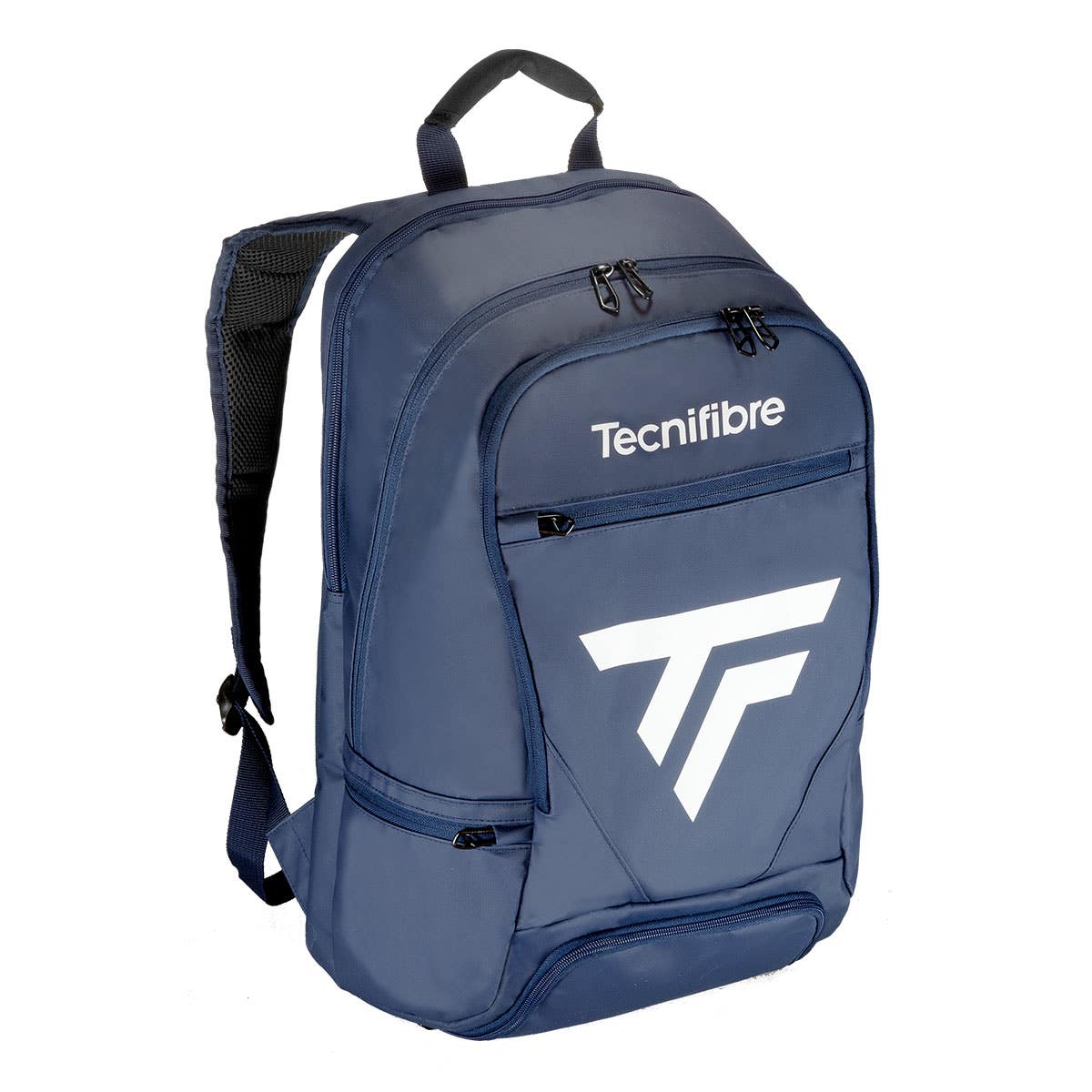 BACKPACK TECNIFIBRE TOUR ENDURANCE NAVY BLUE 40TOUNAVBP