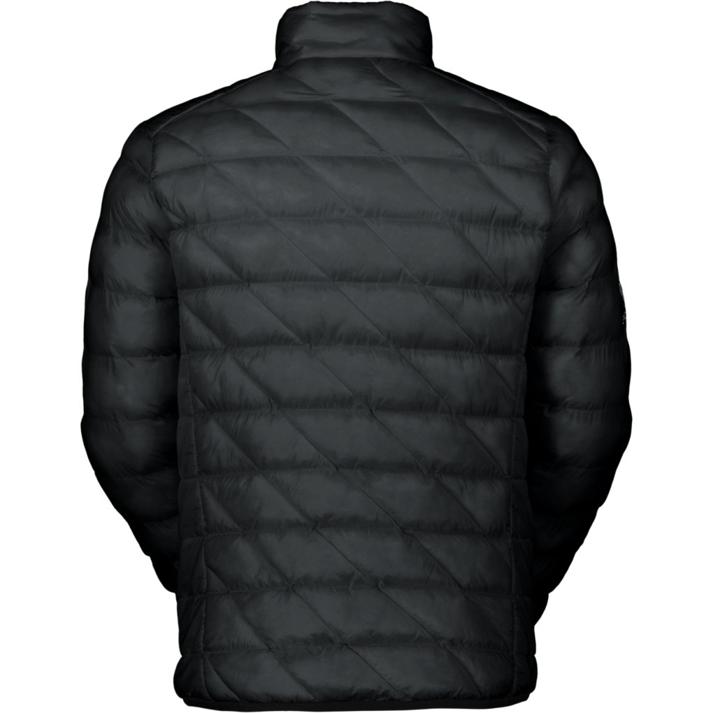 SCOTT Insuloft Tech Primaloft Jacket Men - black