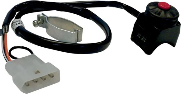 Commodo électrique K&S Technologies InterrupteurRef : KSTE00009A / 06160180