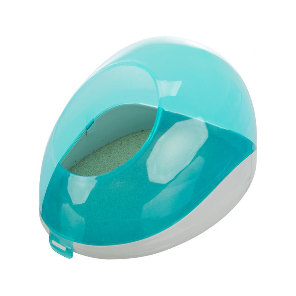 Trixie Sand Bath for Mice/Hamsters