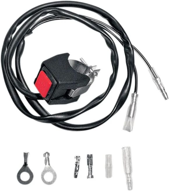 Ignition switch K&S Technologies SwitchRef: Kste00008A / 06160023