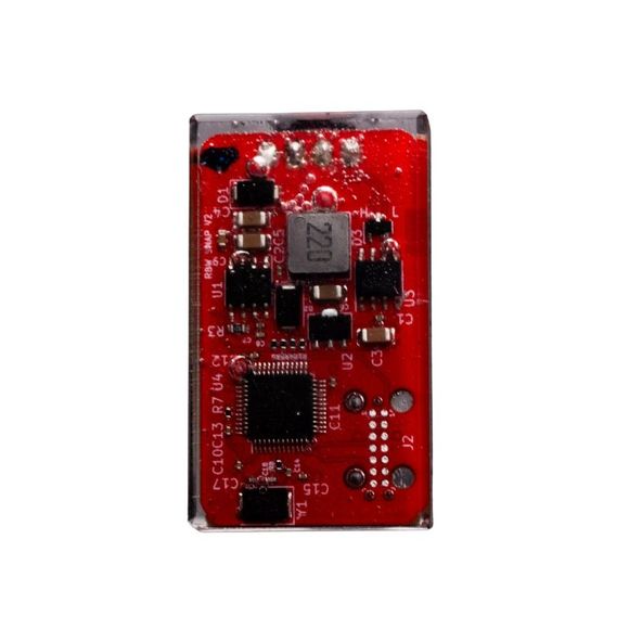 RBW SKULL Snap electronic caseRef: RBW0001 / 10204267