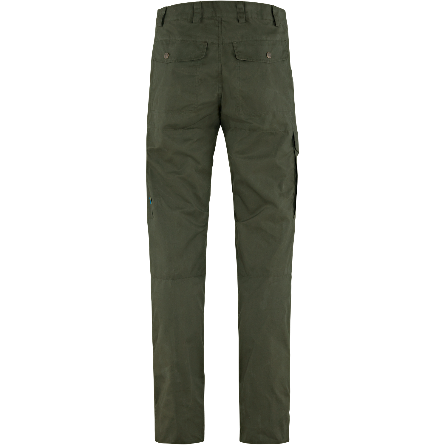 Fjällräven Övik Karl Pro Trousers M Men (Deep Forest)