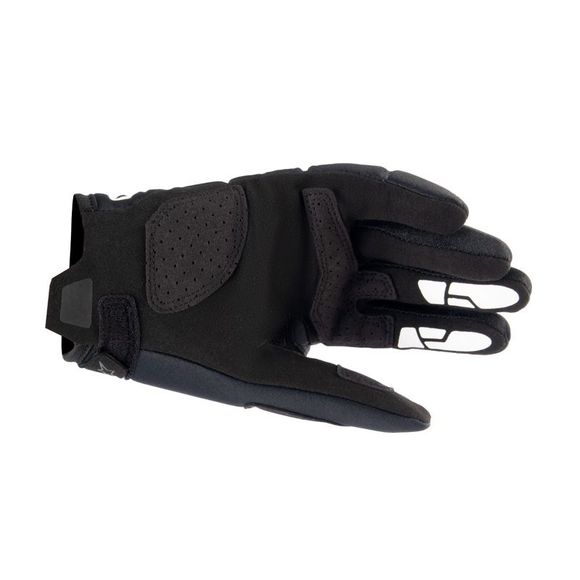 Gants cross Alpinestars YOUTH THERMO SHIELDER - NoirRef : AP3211