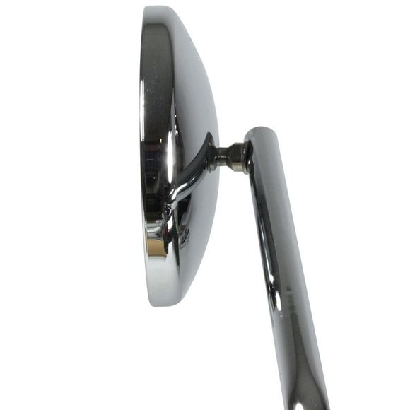 Chaft CLASSIC rearview mirror (pair) Universal - GrayRef: CH0398