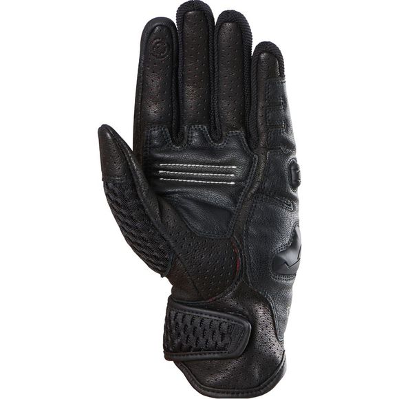 Furygan TD AIR LADY Gloves - Black / WhiteRef: FU1306