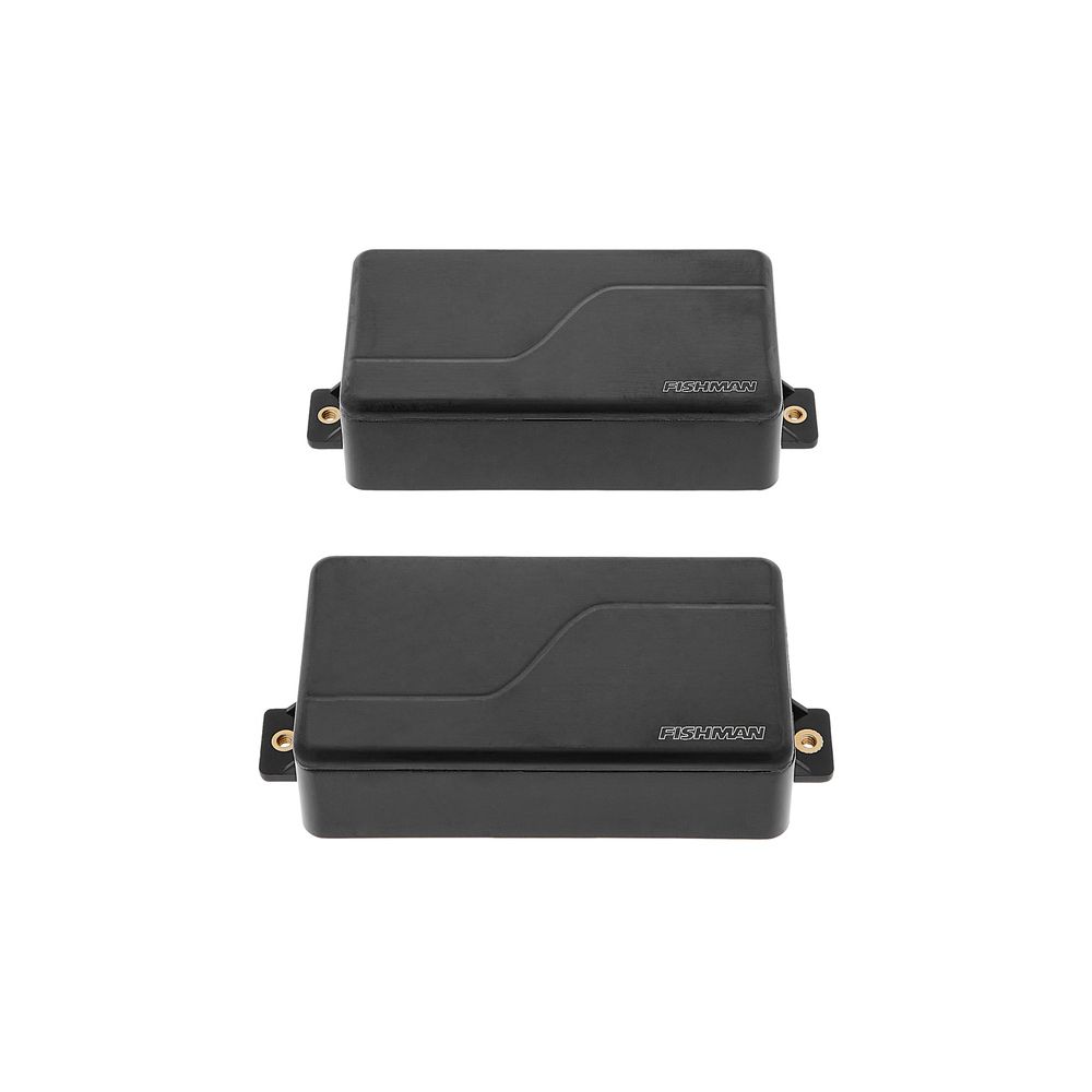 Fishman Fluence Mod. Humb. V2 Set BBKN – Thomann Ireland