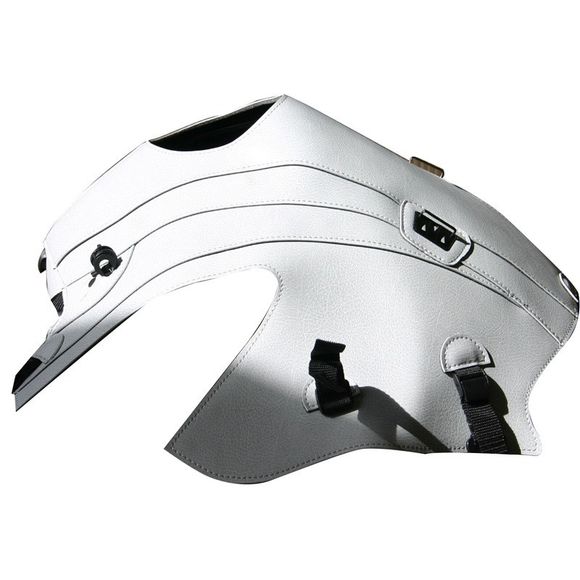 Bagster Tank Cover GrayRef: 1564A