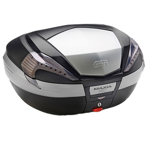 Top case Givi V56NT TECH MAXIA 4 Universal - BlackRef: gi0945 / v56nt