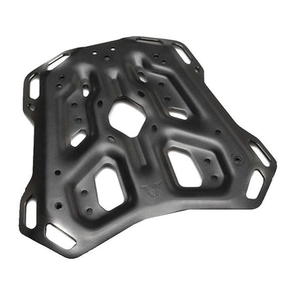 SW-MOTECH ADVENTURE RACK Luggage Rack - BlackRef: GPT.11.747.19000/B
