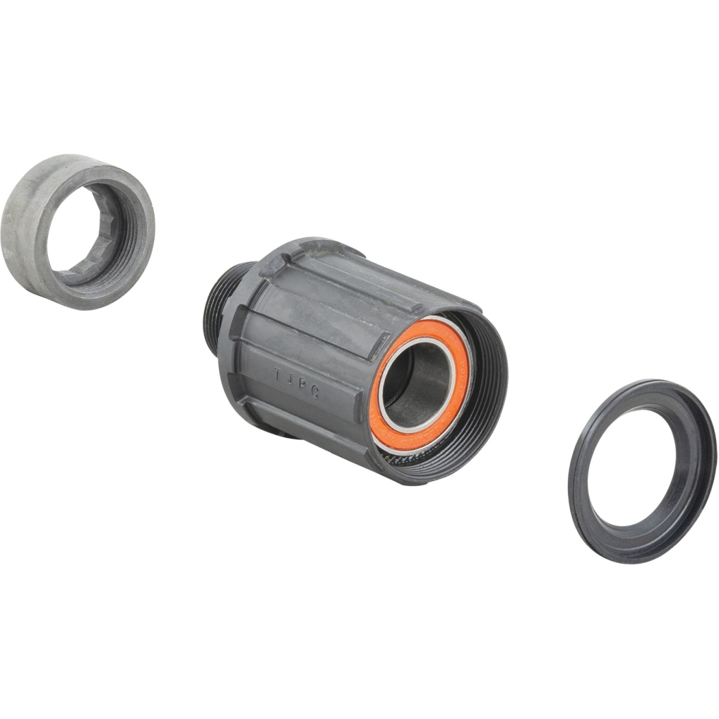 Bontrager DC-3248 Freehub Body - Shimano HG
