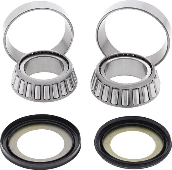 Moose Racing tapered steering bearingsRef: Me00223A / 04100031