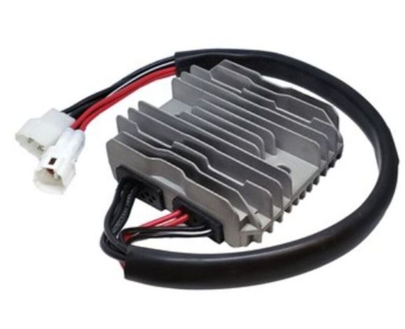 Tecnium by DZE Voltage RegulatorRef: TE02354A / 1078958
