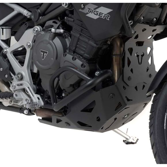 SW-MOTECH crash bar engine guard - BlackRef: swm0928 / sbl.11.905.10100/b