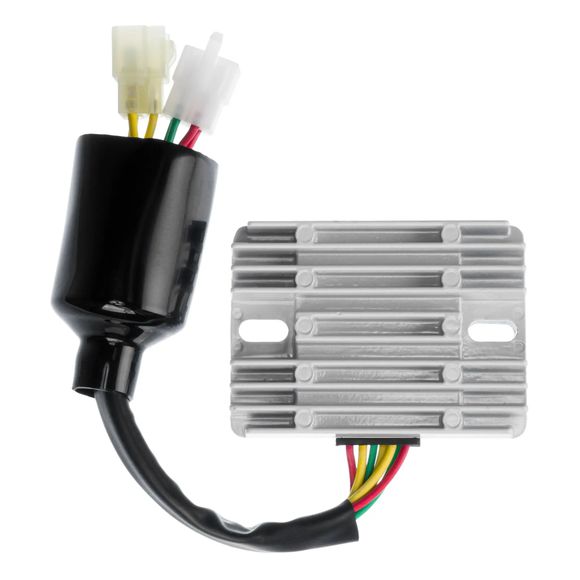 Motoplat High-Performance Voltage RegulatorKTM 500 500 EXC-F - 2025 - 2026Ref: MOPL00051A / 21121778