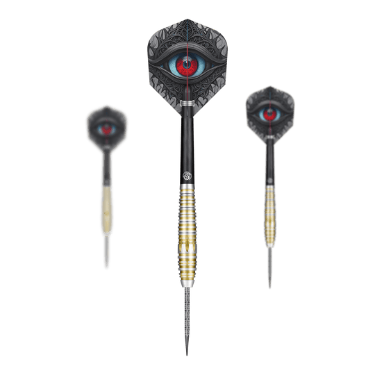 Shot Celt Balor Steeldarts
