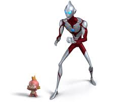 ENTRY GRDE ULTRAMAN RISIN Bandai BAS2715387