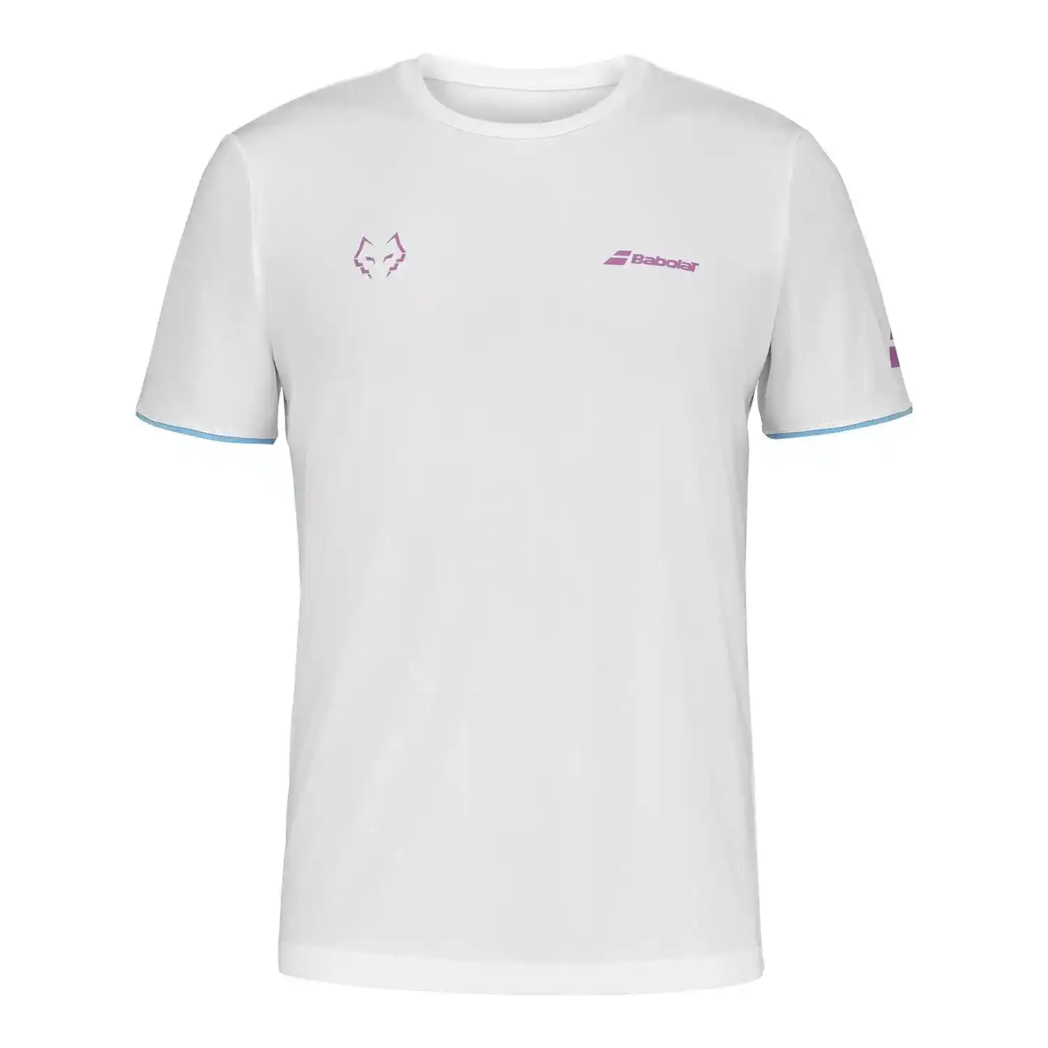 BABOLAT JUAN LEBRÓN JERSEY