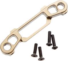 Machined Body Post Mount Yeti Axial AX31169
