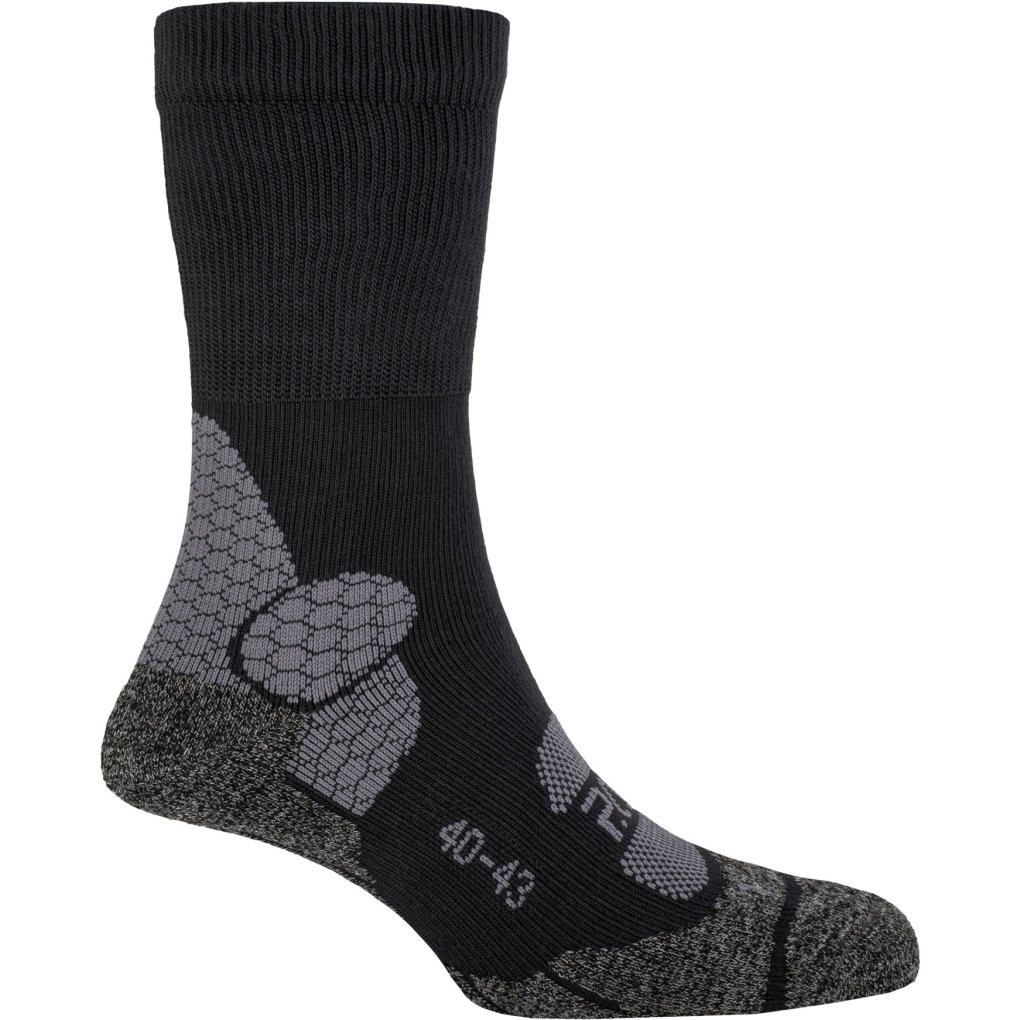 P.A.C. Original TR 5.2 Trekking Cool Socks Men - Anthracite