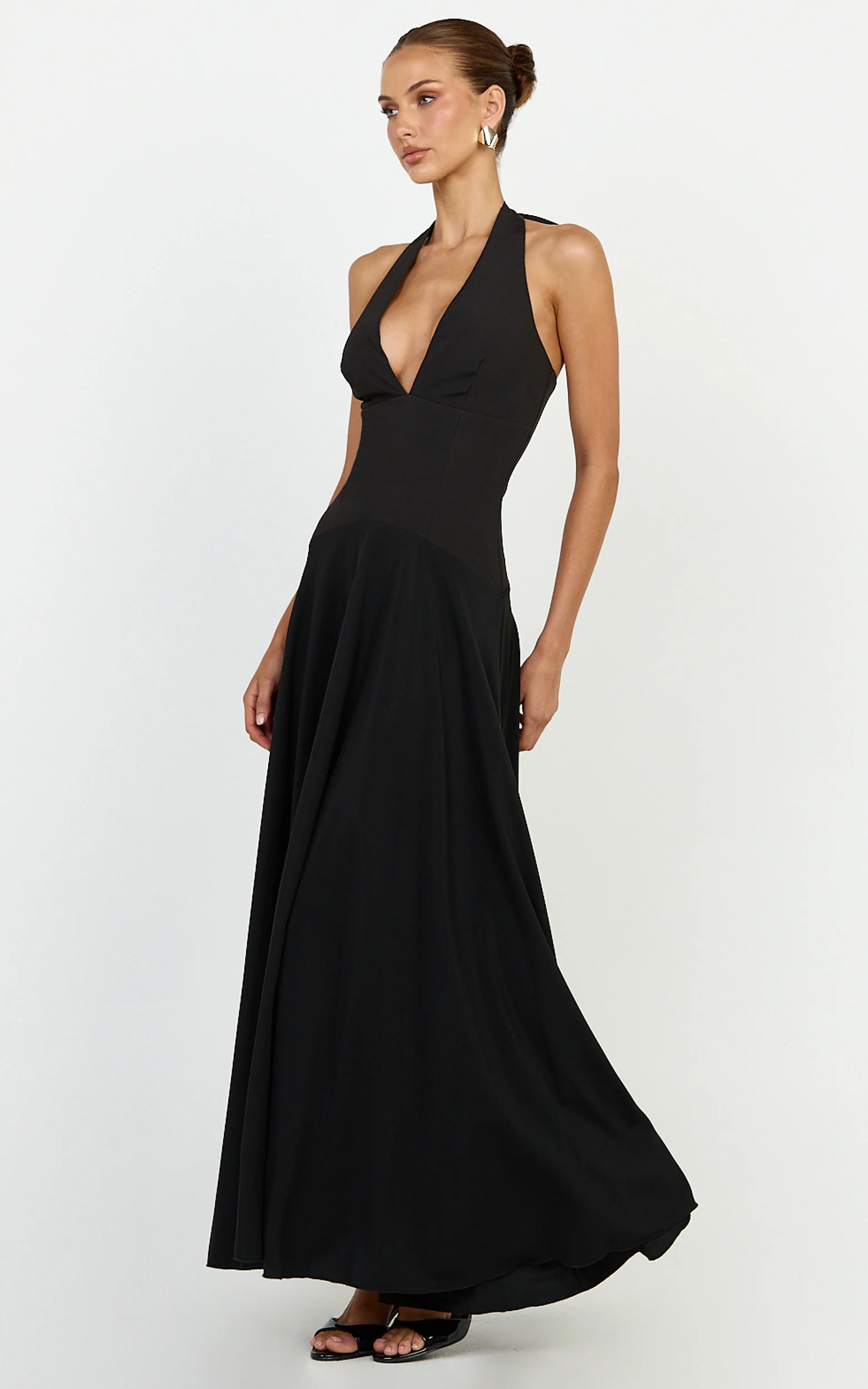 Poppy Maxi Dress