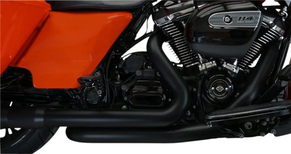 Khrome Werks Header Aggressor ManifoldRef: KRWK00026A / 18020399