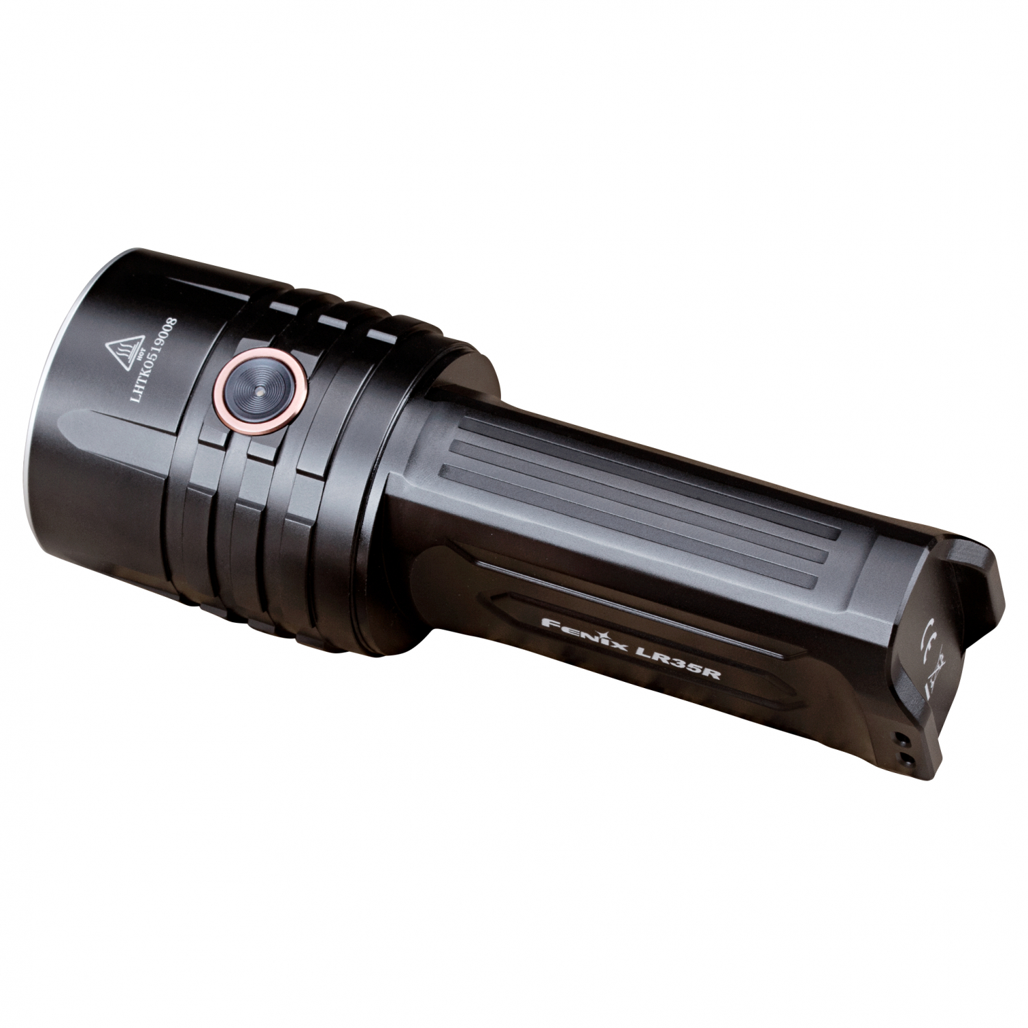 Fenix LED Flashlight LR35R