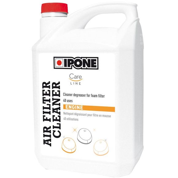 Ipone Careline Air Filter Cleaner 5L universal air filter cleanerRef: IP0151 / 800683