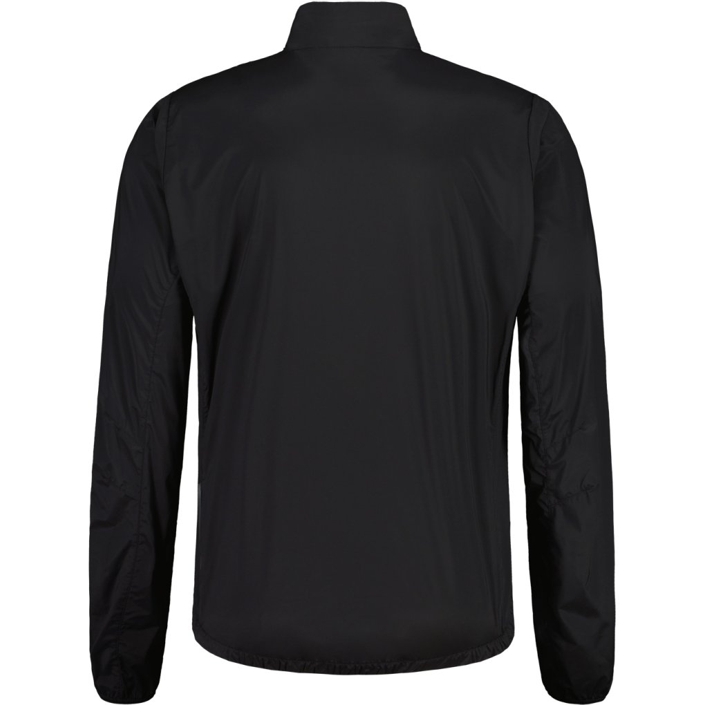 Maloja MaxlM. Cycle Jacket Men - deep black 8833