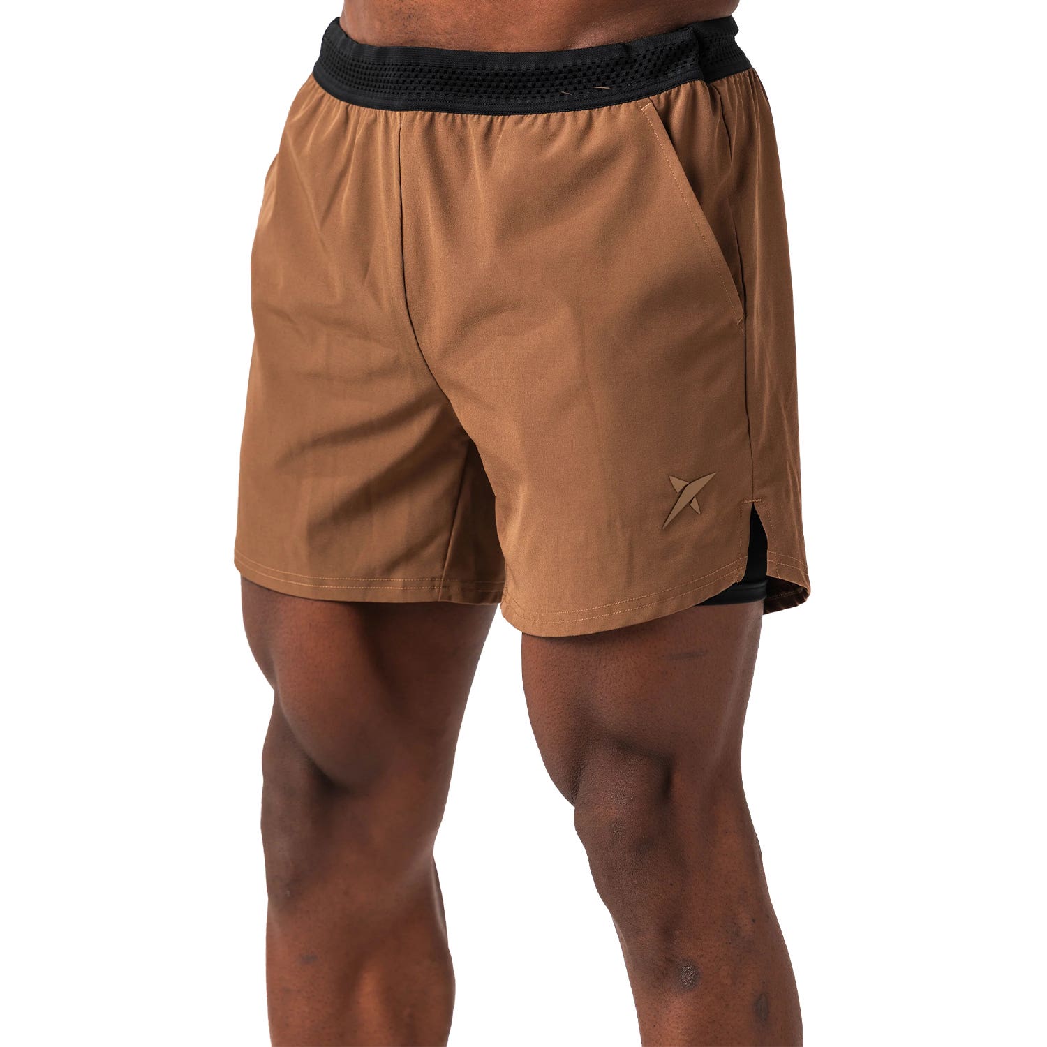 DROP SHOT GLOBAL SHORTS